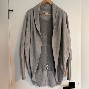 Wilfred Diderot Cocoon Sweater